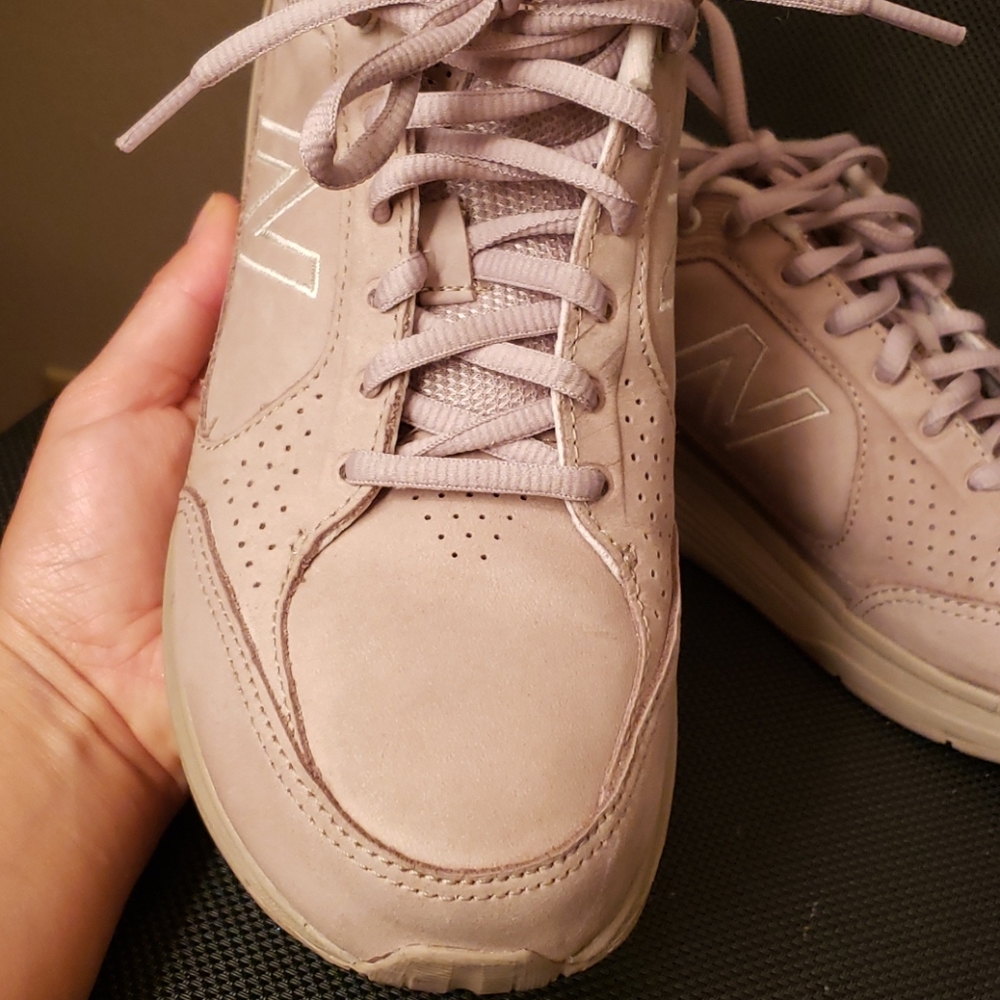 🤎NB WALKING🤎